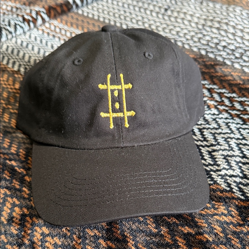 Stardust Chords Hat - G V F